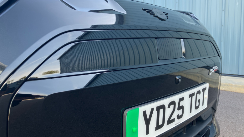 MINI Aceman 135kW E Sport [Level 3] 43kWh 5dr Auto Electric Hatchback